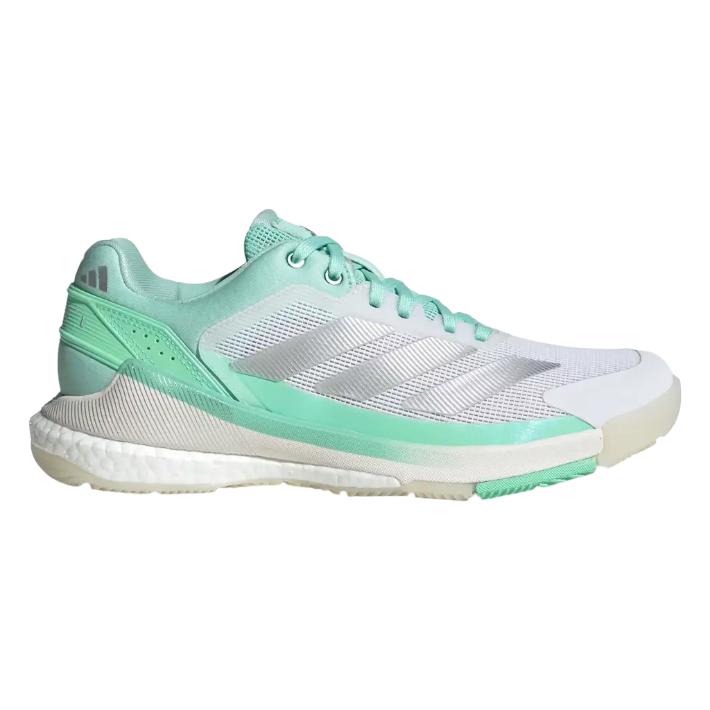 Adidas Zapatillas Adidas Crazyquick Boost Padel Woman 2026