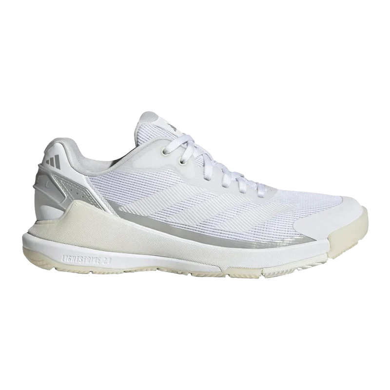 Adidas Zapatillas Adidas Crazyquick LS Blanco Mujer 2026