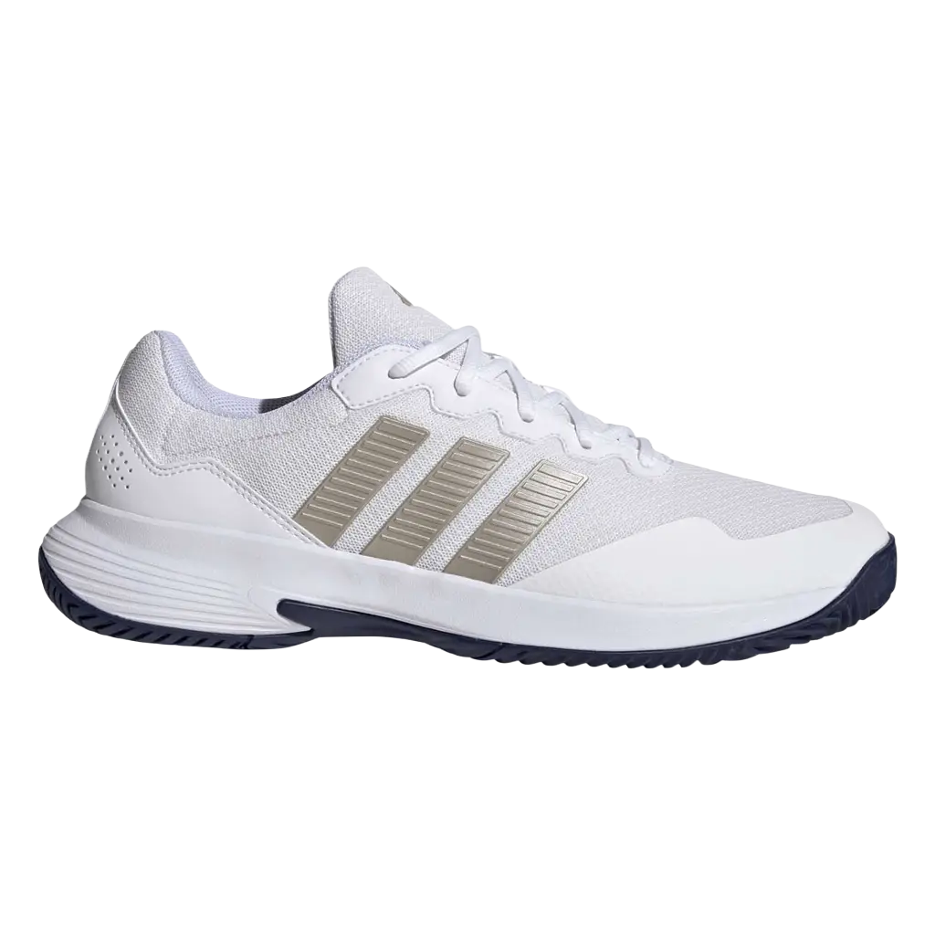 Adidas Zapatillas Adidas Game Court 2 M Blanca 2026