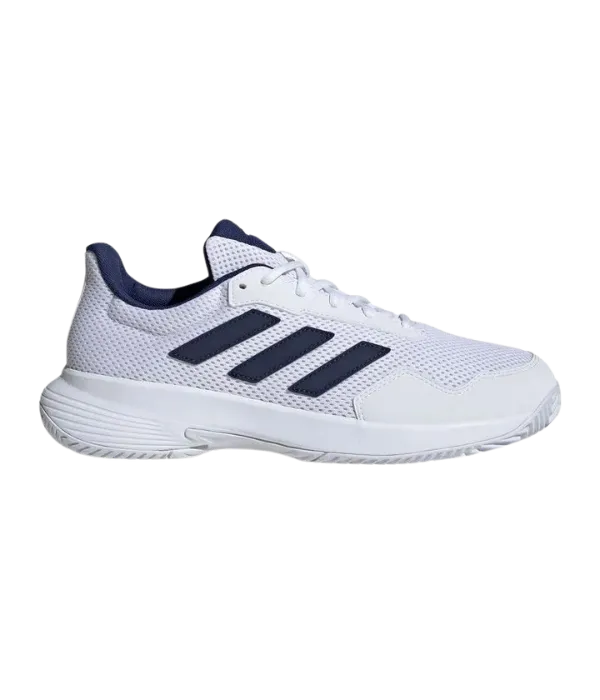 Adidas Zapatillas Adidas Game Spec 2 Blanco