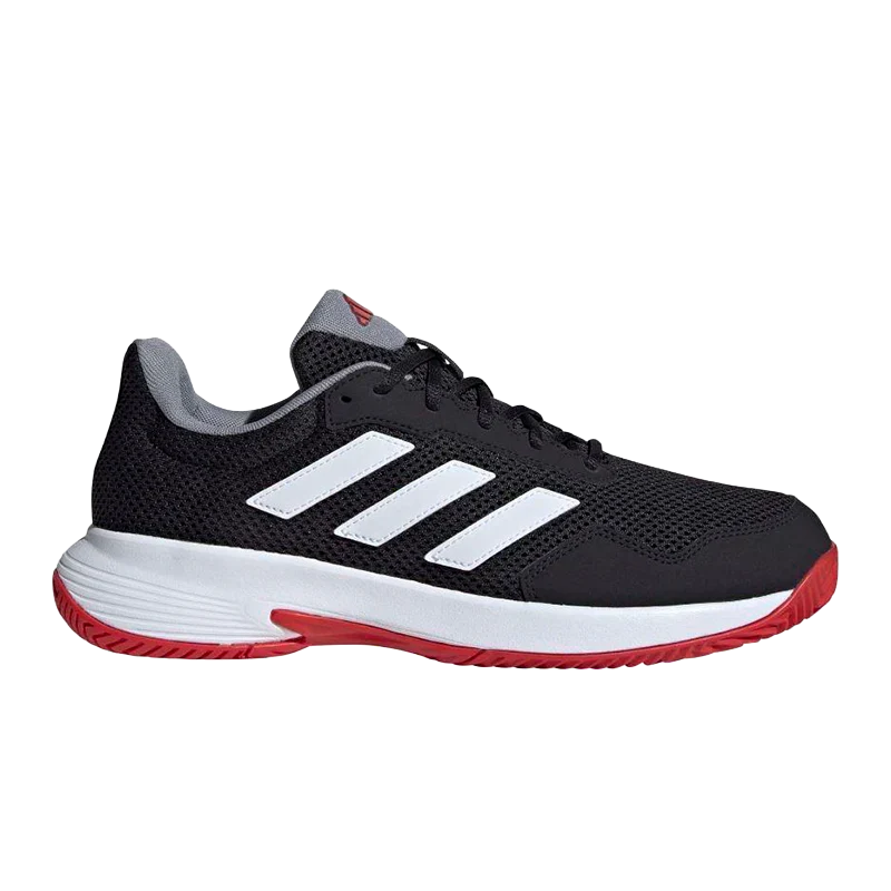 Adidas Zapatillas Adidas Game Spec 2 Negro/Blanco 2026