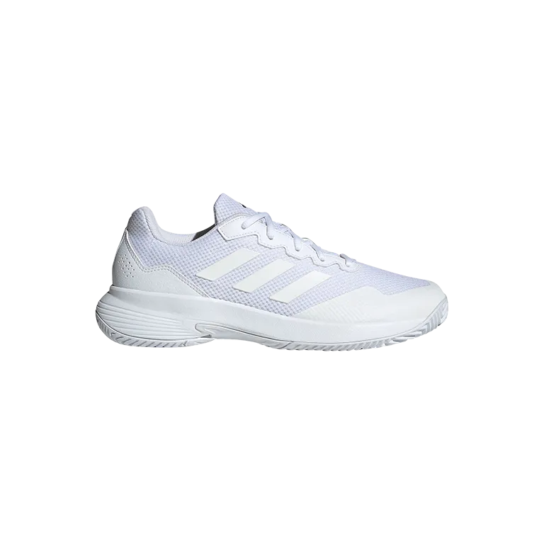 Adidas Zapatillas Adidas GameCourt 2 Blanco