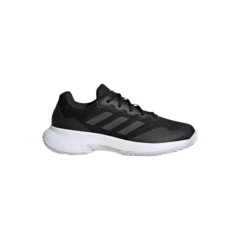 Adidas Zapatillas Adidas GameCourt 2 Negro