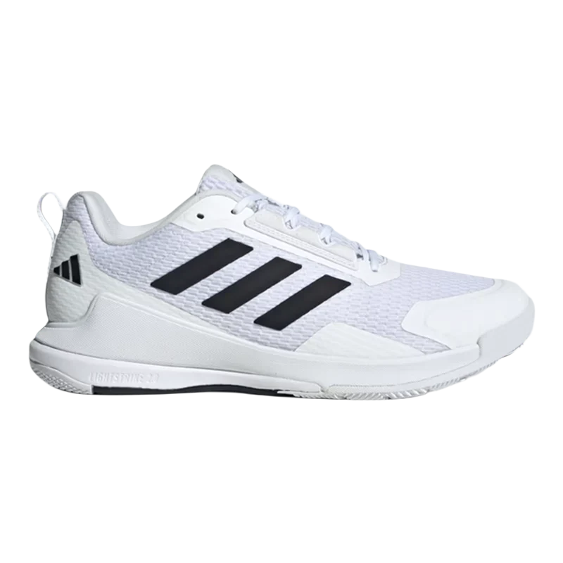 Adidas Zapatillas Adidas Novaflight 2 M Blanca/Negro 2026