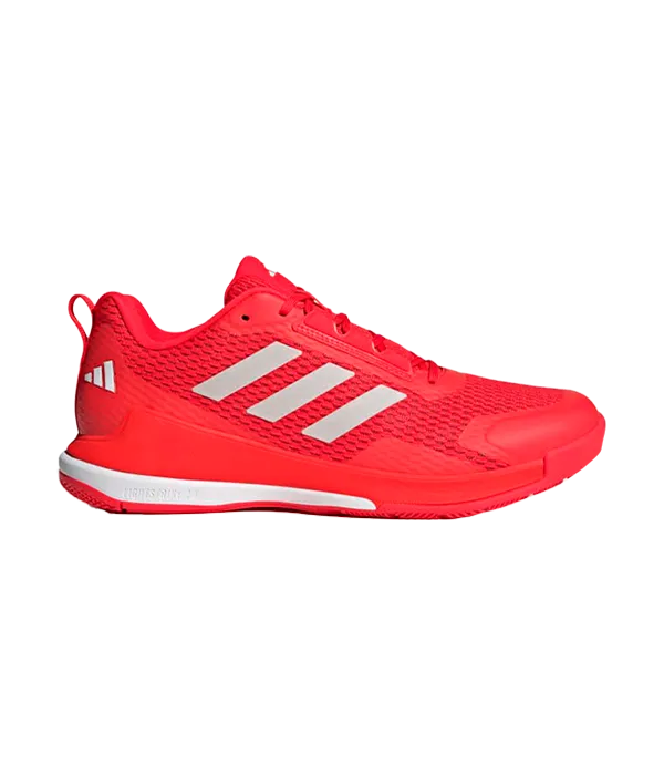 Adidas Zapatillas Adidas Novaflight 2 M Rojo