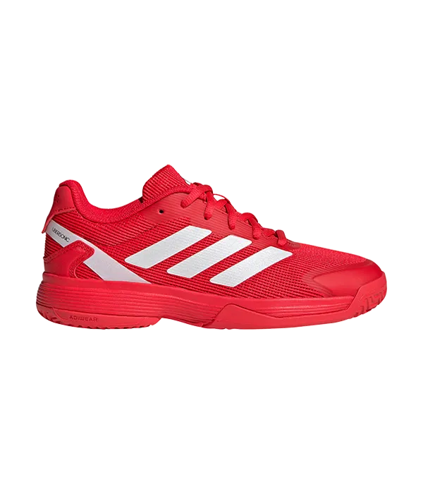 Adidas Zapatillas Adidas Ubersonic Kids Rojo