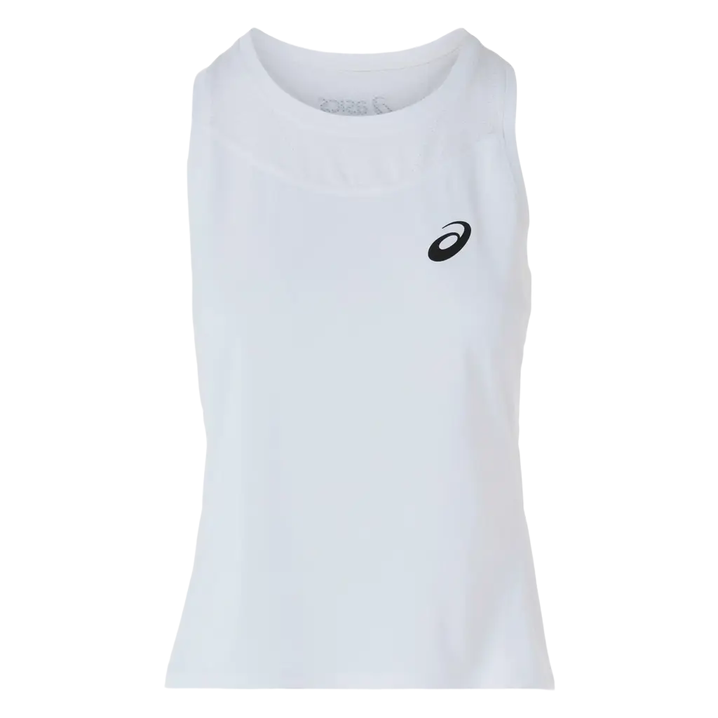 Asics Padel Camiseta Asics Tirantes Match Mujer 2026