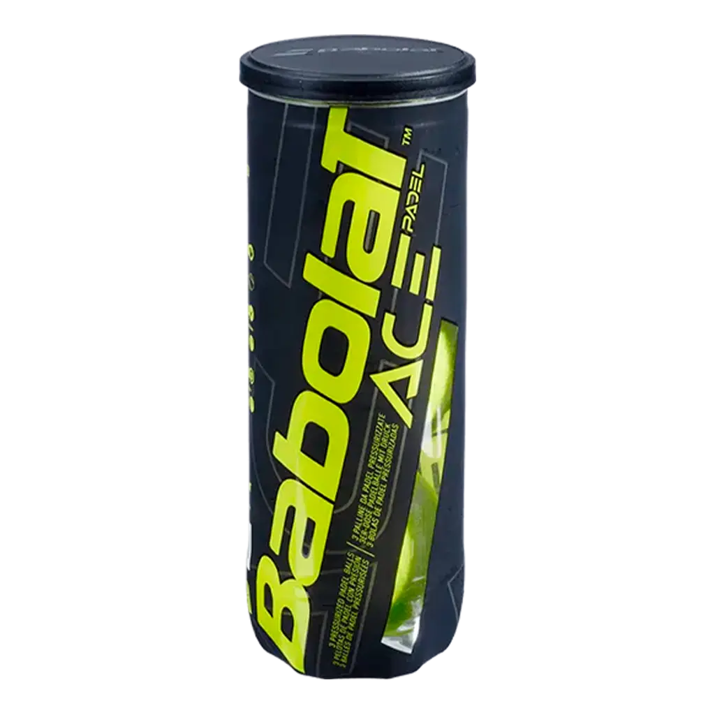 Babolat Bote de Pelotas Babolat Ace