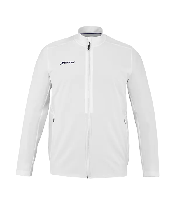 Babolat Chaqueta Babolat Play Blanco