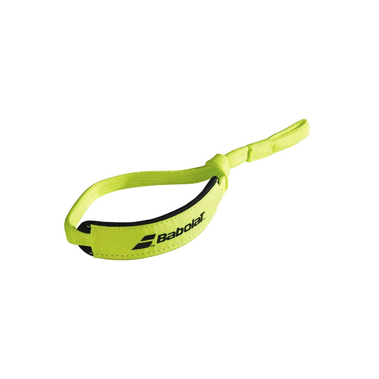 Babolat Cordón Babolat Amarillo