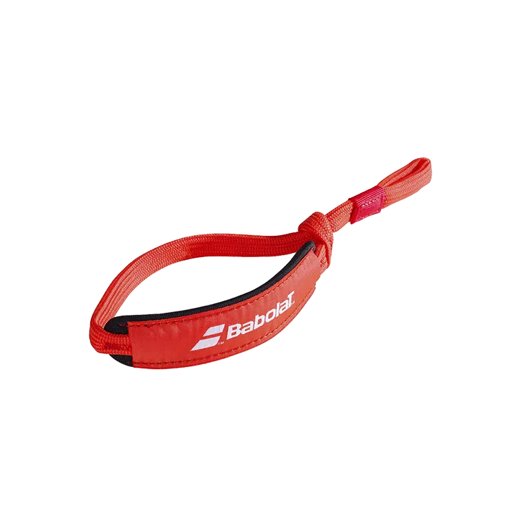 Babolat Cordón Babolat Rojo