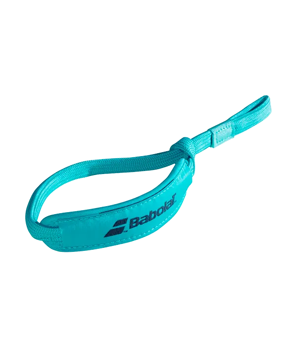 Babolat Cordón Babolat Turquesa