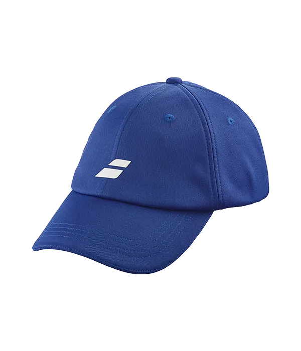 Babolat Gorra Babolat Pure Logo Cap Azul