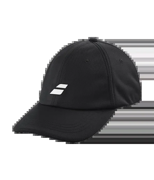 Babolat Pure Logo Cap Black