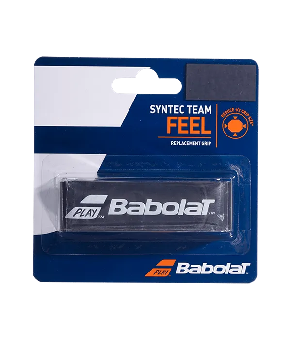 Babolat Grip Babolat Team Feel Negro