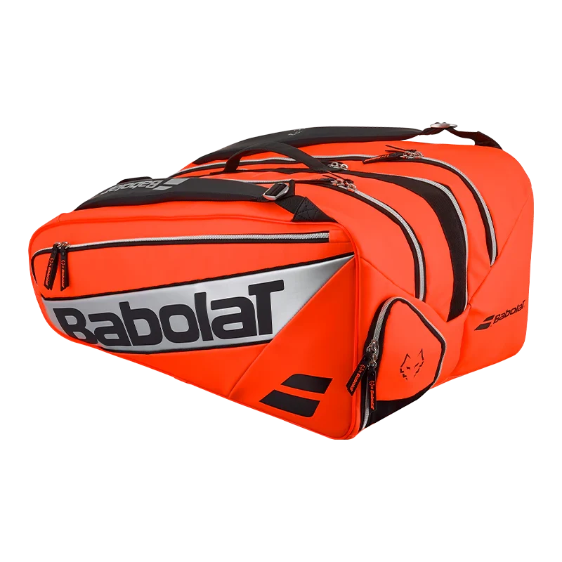 Babolat Paletero Babolat Rh Pro 2026 J. Lebrón