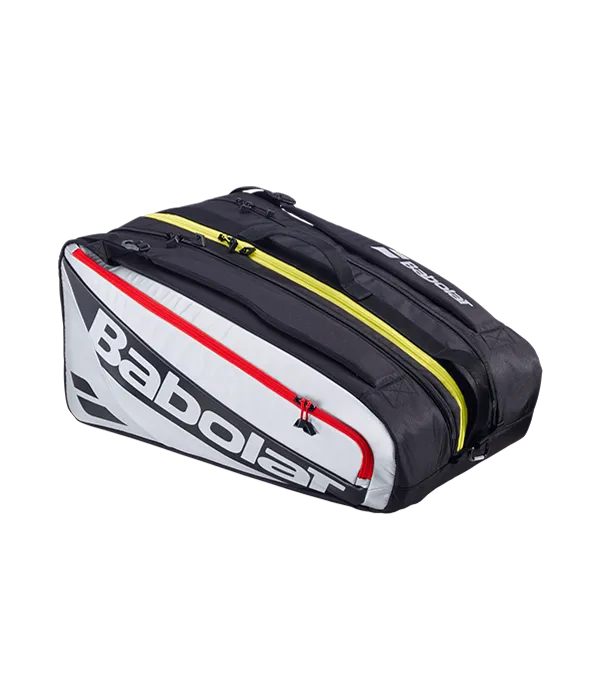 Babolat Paletero Babolat RH Pro Padel Negro