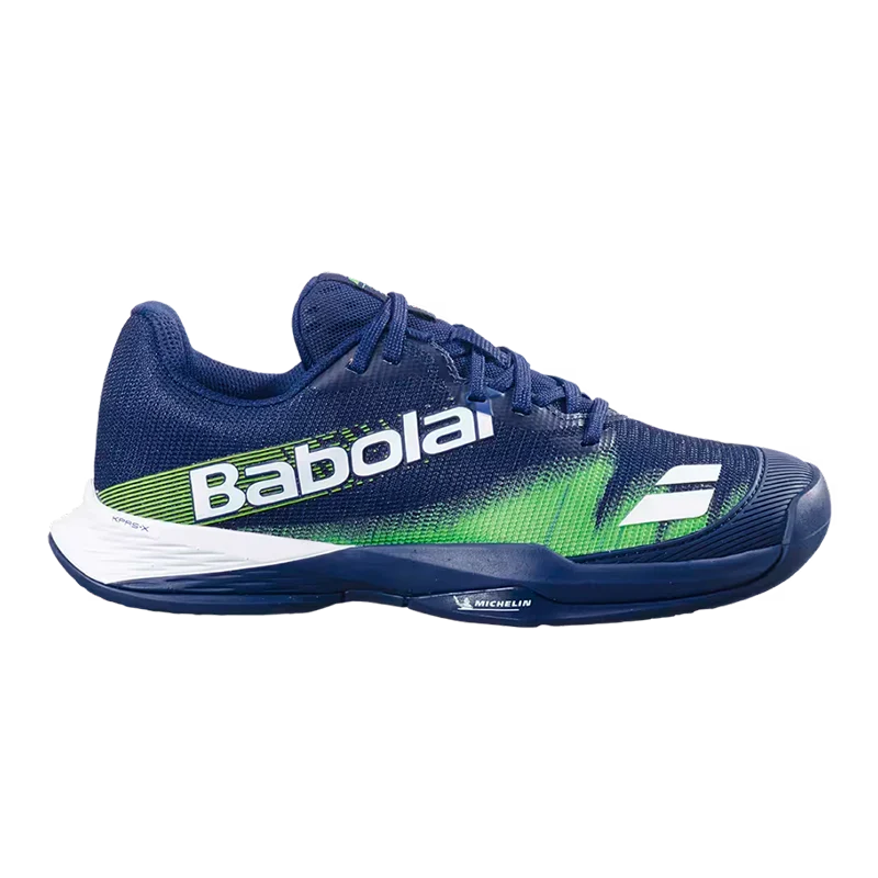 Babolat Zapatillas Babolat Jet Premura 2 Junior 2026