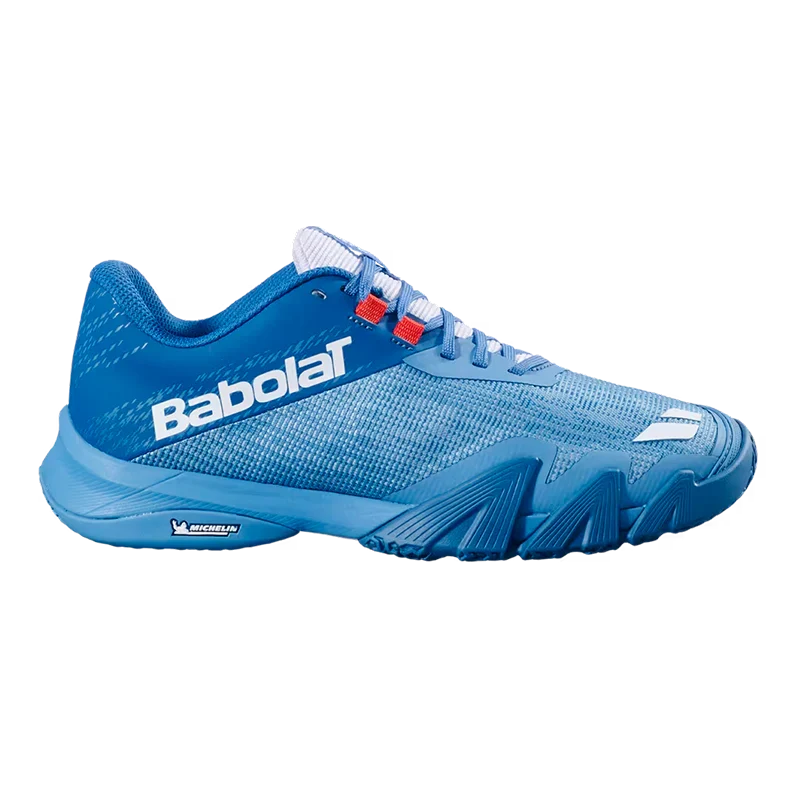 Babolat Zapatillas Babolat Jet Viva Blue Moon/Seaport 2026