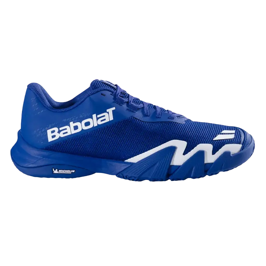 Babolat Zapatillas Babolat Jet Viva Marine Blue 2026