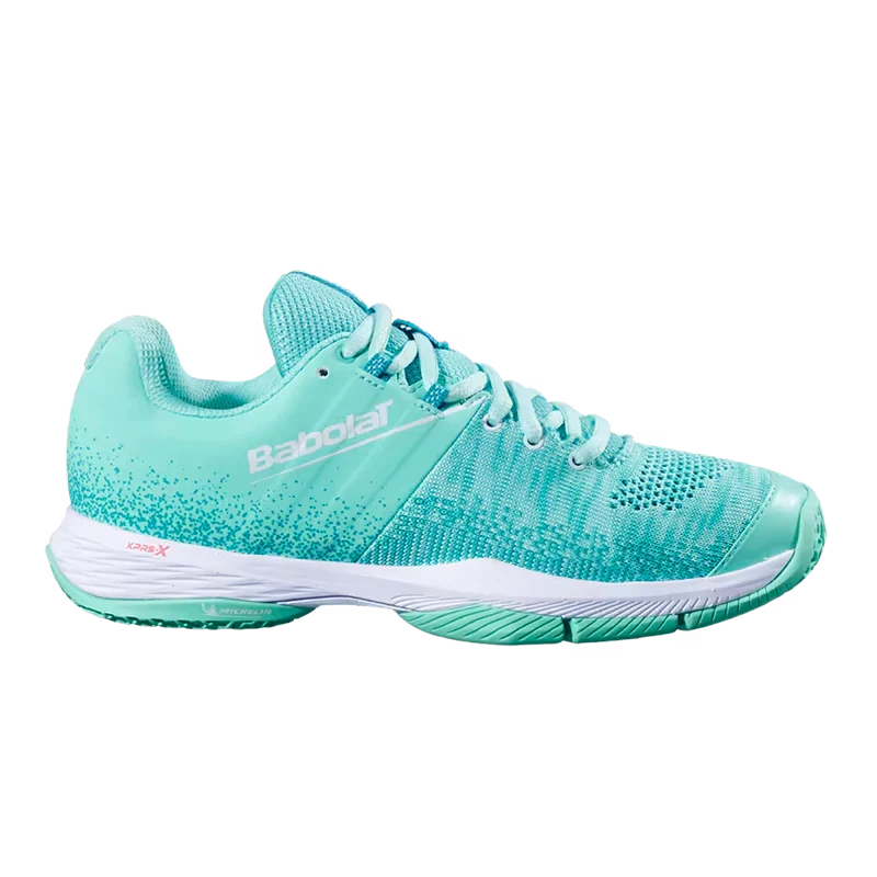 Babolat Zapatillas Babolat Sensa Women Beach Glass 2026