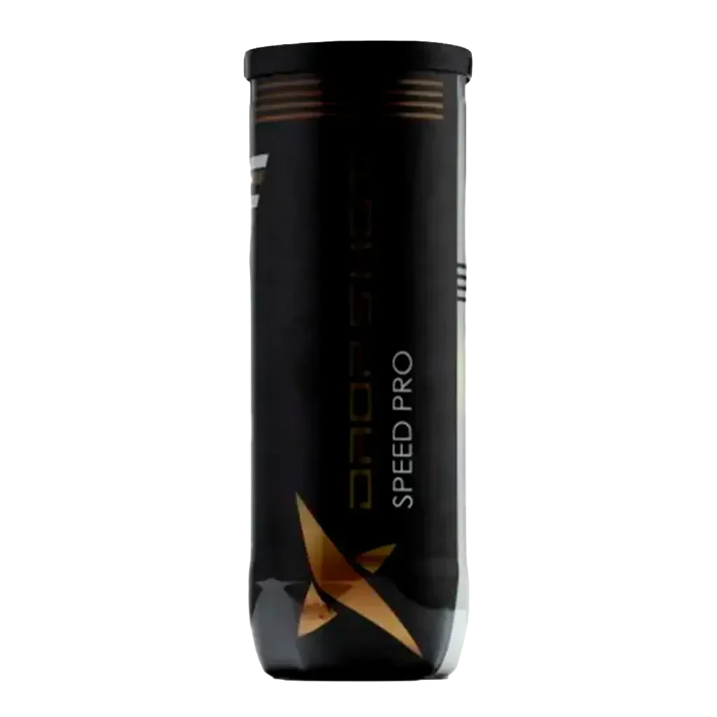 Drop Shot Bote de Pelotas Drop Shot Tournament Speed Pro