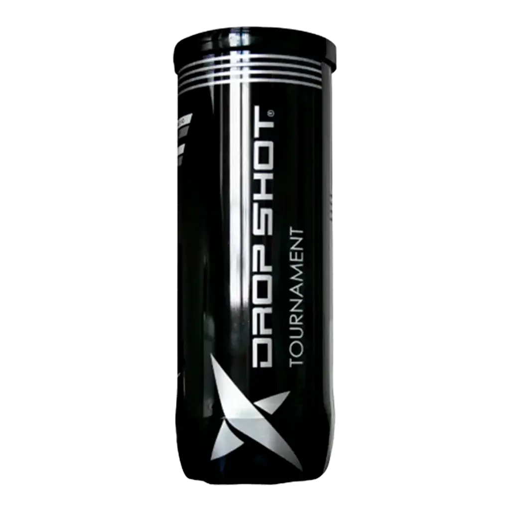 Drop Shot Bote de Pelotas Drop Shot Tournament Pro