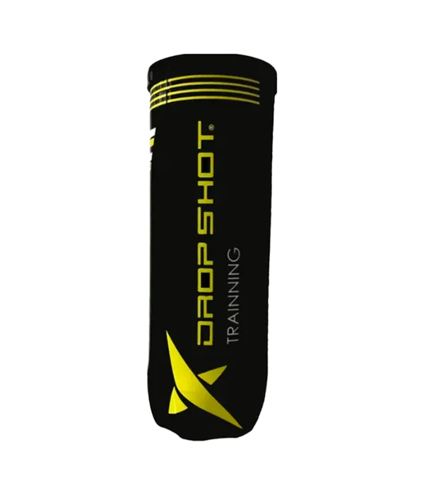 Drop Shot Bote de Pelotas Drop Shot Trainning