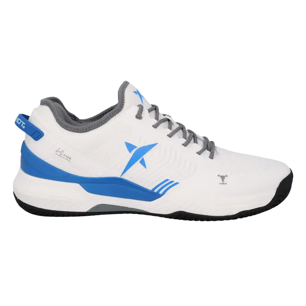 Drop Shot Zapatillas Drop Shot Campa 2026