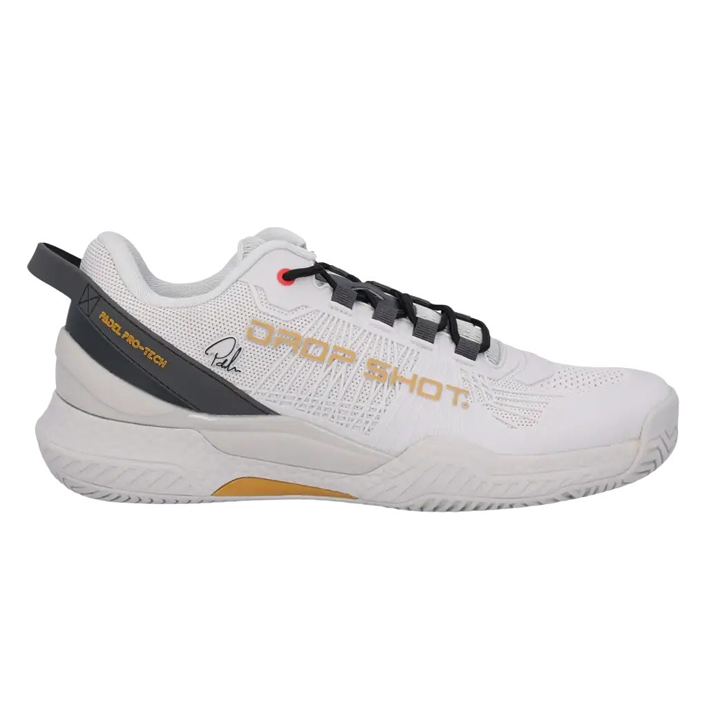 Drop Shot Zapatillas Drop Shot Lima 2026