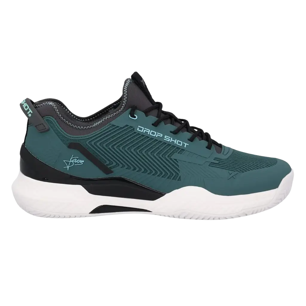 Drop Shot Zapatillas Drop Shot Sanz 2026