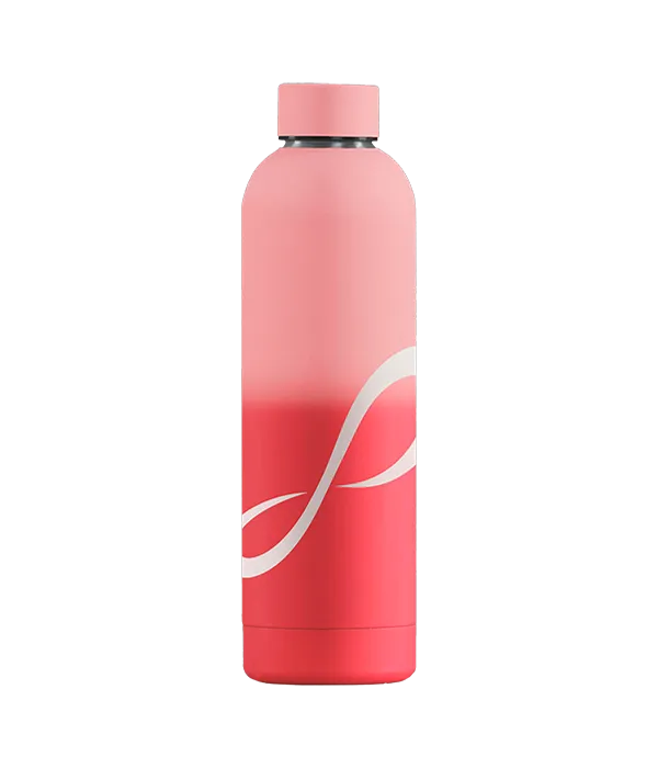 Endless Botella Endless Termo Icon Rosa
