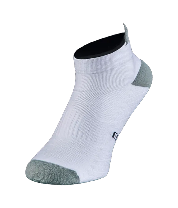 Endless Calcetines Endless Low Mujer Blanco