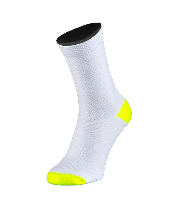 Endless Calcetines Endless Medium Blanco