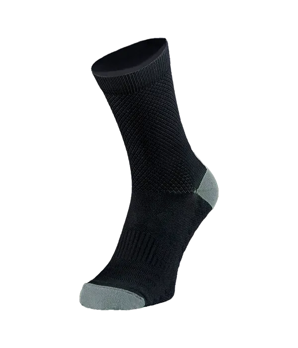 Endless Calcetines Endless Medium Negro
