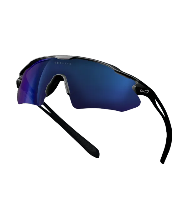 Endless Gafas Endless Shelter Pro Negro/Azul