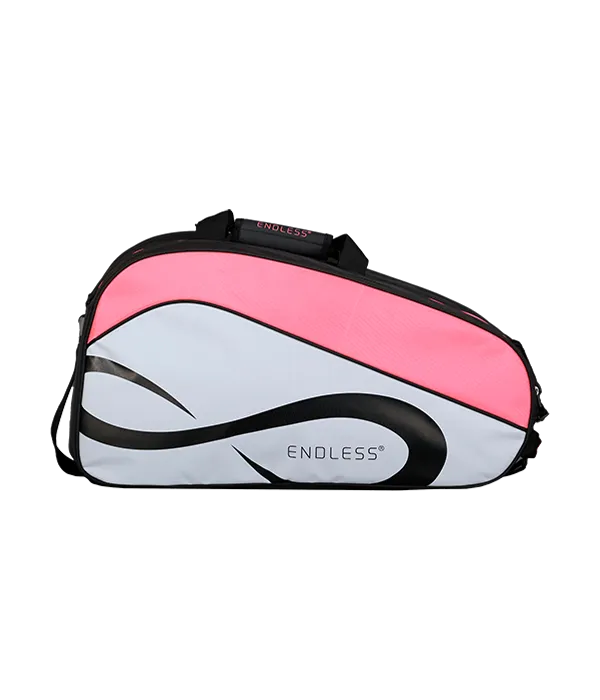 Endless Paletero Endless Icon Blanco/Rosa