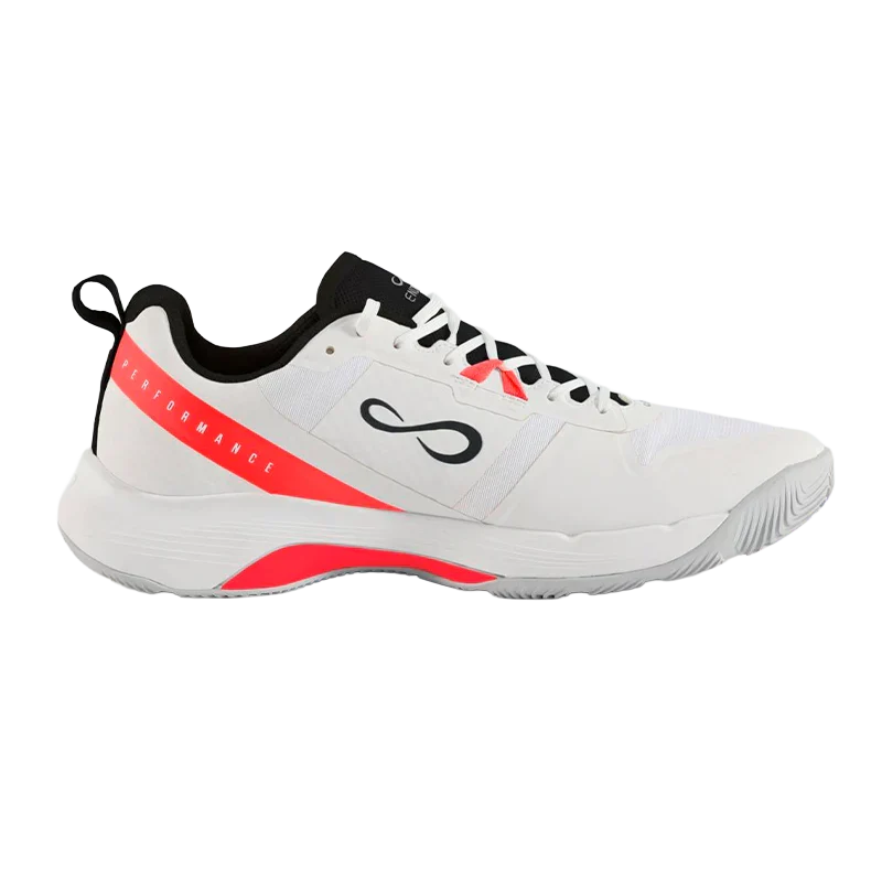 Endless Zapatillas Endless Woman Infinity Pro White Rubi