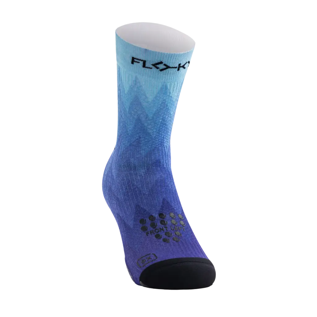 Floky Calcetines Floky S-Smash Ice Comet