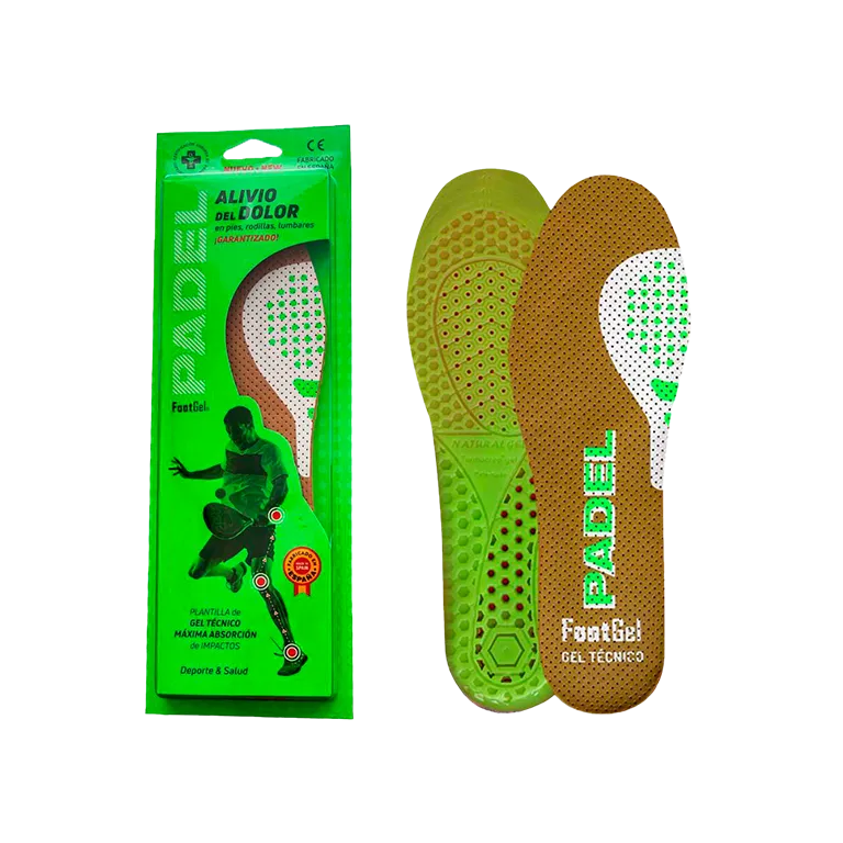 FootGel Insole