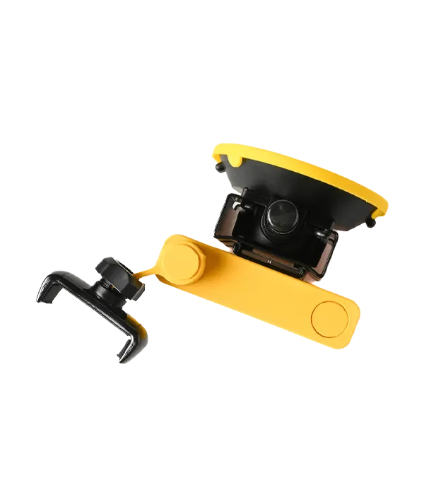 Gimadd Accesorio de Ventosa para Soporte Móvil GimAdd