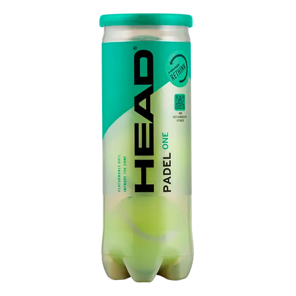 Head Bote de Pelotas Head One