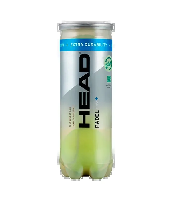 Head Padel Pro+