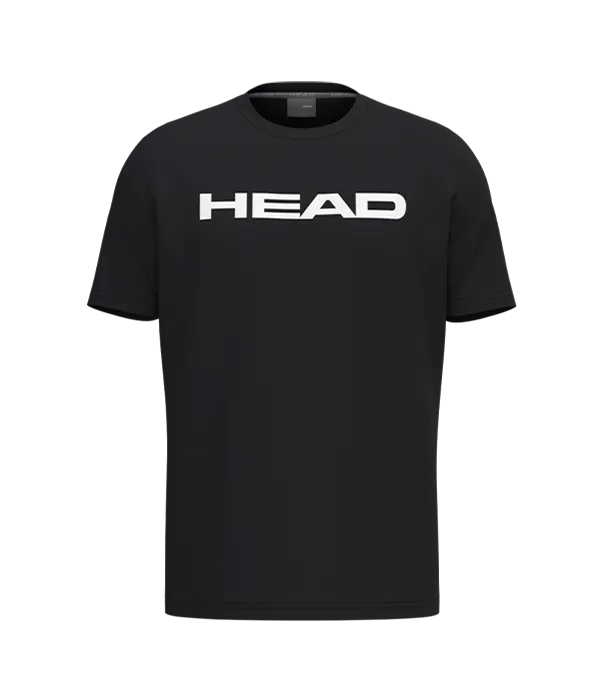 Head Camiseta Head Club Negro