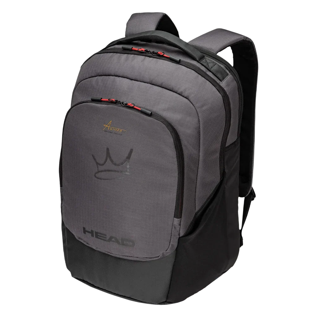 Head Mochila Head Coello Pro X 30L Gris Oscuro 2026