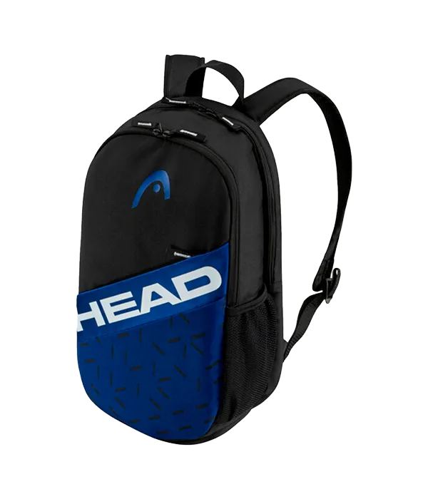 Head Mochila Head Team Azul/Negro