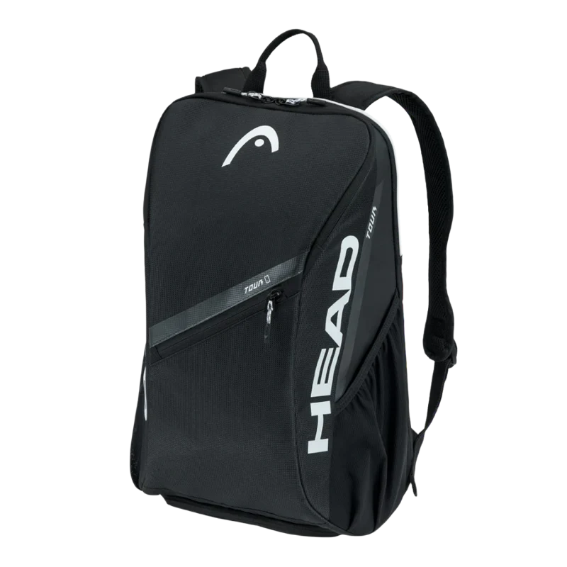 Head Mochila Head Tour 25L Negro 2026