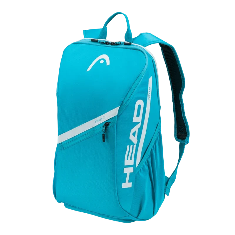 Head Mochila Head Tour 25L Azul Celeste 2026