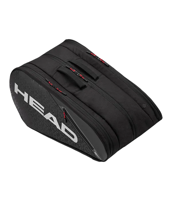 Head Paletero Head Coello Tour Negro