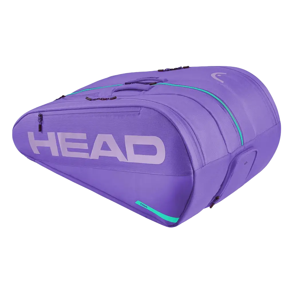 Head Падел-сумка Head Tour Morado